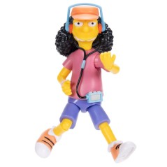 Figura Otto Los Simpsons 13cm