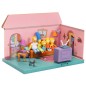 Playset Casa Los Simpsons