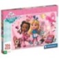 Puzzle super Alicia en su Maravillosa Pasteleria Disney