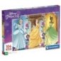 Puzzle Princesas Disney 104pzs
