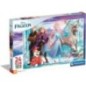 Puzzle Maxi Frozen 2 Disney 24pzs