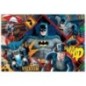 Puzzle Batman DC Comics 180pzs