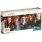 Puzzle panorama Harry Potter 1000pzs