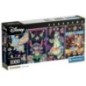 Puzzle panorama Disney 1000pzs