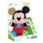 Peluche Baby Mickey Disney español