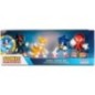 Blister figuras Sonic the Hedgehog
