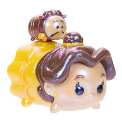 Sobre sorpresa figura Special Finish Tsum Tsum Disney surtido