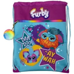 Saco Furby 43cm