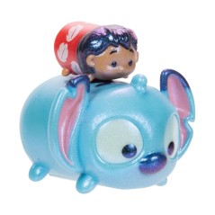 Sobre sorpresa figura Special Finish Tsum Tsum Disney surtido