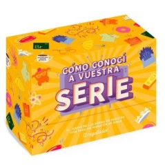 Juego Como Conoci a Vuestra Serie español