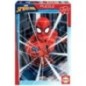 Puzzle Spiderman Marvel 500pzs