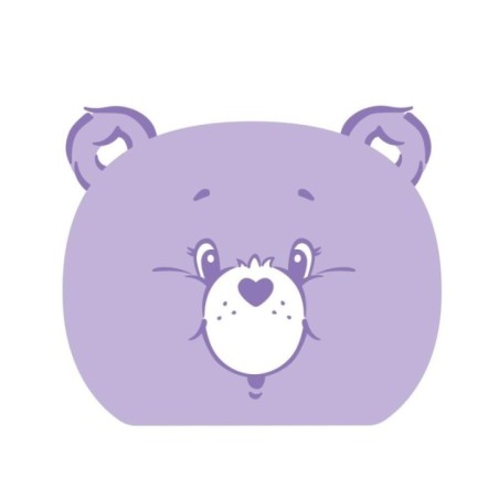 Toalla pelo Osos Amorosos