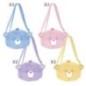 Bolso peluche Osos Amorosos surtido