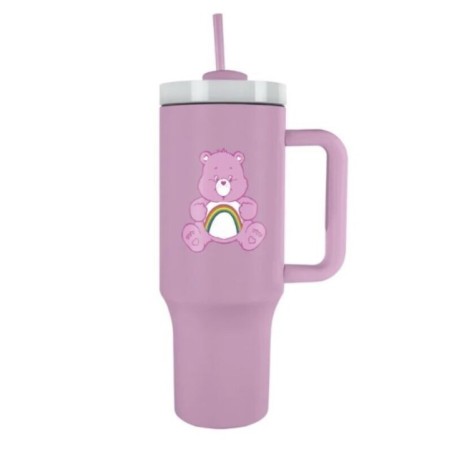 Vaso termo Osito Risueño Osos Amorosos 1