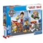 Puzzle Maxi Patrulla Canina Paw Patrol 104pzs