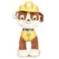 Peluche Rubble Patrulla Canina Paw Patrol 19cm
