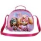 Bolsa portameriendas 3D Might Patrulla Canina Paw Patrol
