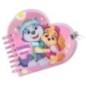 Set diario + boligrafo Patrulla Canina Paw Patrol