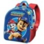 Mochila 3D Patrulla Canina Paw Patrol 30cm