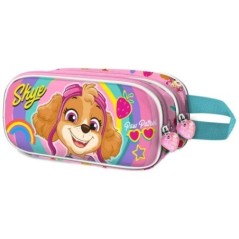 Portatodo 3D Happy Patrulla Canina Paw Patrol