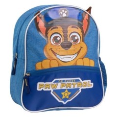 Mochila Patrulla Canica Paw Patrol 30cm