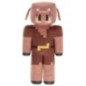 Peluche Pigman Minecraft 20cm