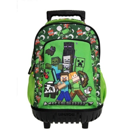 Trolley Minecraft 44cm