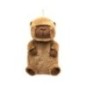 Bolsa Agua Caliente Peluche Capibara 650ml