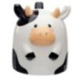 Taza 3D Vaca 500ml
