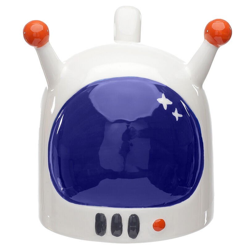Taza 3D Astronauta 400ml