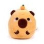 Cojin de Peluche Duke Capibara Squidglys