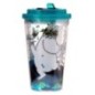 Vaso Mumin Moomin 500ml