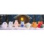 Figura sorpresa The Cold Hug Shinwoo surtido