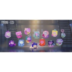 Figura Baddy Bear Town Shinwoo surtido