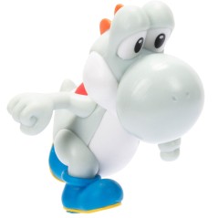 Figura Super Mario Wave 36 Super Mario Nintendo 6cm surtido