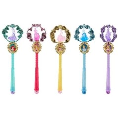 Varita Princesas Disney surtido