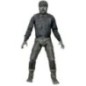 Figura Ultimate Wolf Man Black & White Universal Monsters 18cm