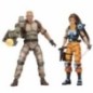 Figuras Dutch & Lin Arcade Alien vs Predator 18cm