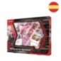 Blister cartas Mewtwo ex del Team Rocket Juntos de Aventuras Pokemon español