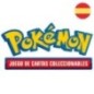 Lata juego cartas coleccionables Septiembre Pokemon español surtido