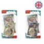 Blister juego cartas coleccionables Journey Together Pokemon ingles surtido