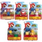 Figura Super Mario Wave 28 Super Mario Nintendo 10cm surtido