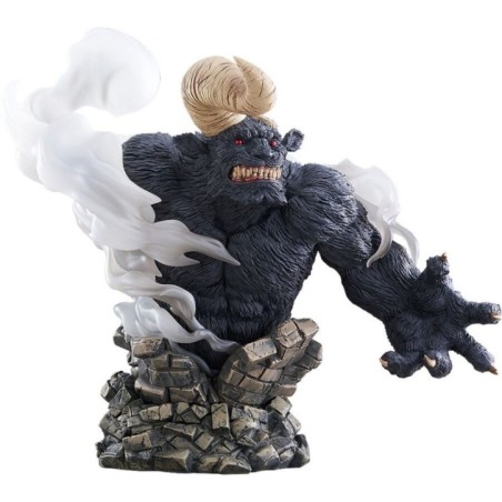 Busto Zodd Berserk 14.5cm