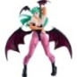 Figura Pop up Parade Morrigan Darkstalkers 17cm