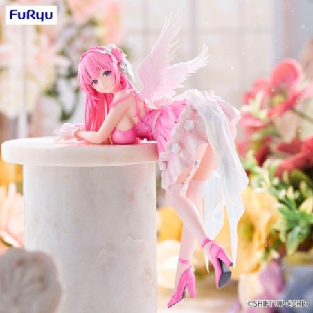 Figura Noodle Stopper Dorothy Nostalgia Goddess of Victory: Nikke 15cm