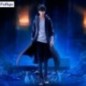 Figura Sung Junwoo Solo Leveling 21cm