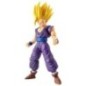 Figura Super Saiyan 2 Gohan Model Kit Dragon Ball Super 14cm