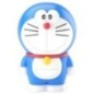 Figura Doraemon Model Kit 8cm