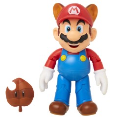 Figura Super Mario Wave 28 Super Mario Nintendo 10cm surtido