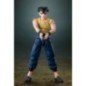 Figura SH Figuarts Yusuke Urameshi Yu Yu Hakusho 14.5cm